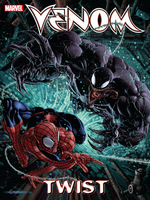 cover image of Venom (2003), Volume 3